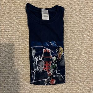 Doctor Who T-Shirt